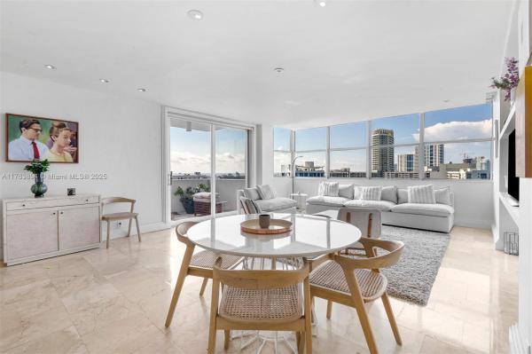 Belle Plaza, 20 Island Ave #1509, Miami Beach, Florida 33139, image 1