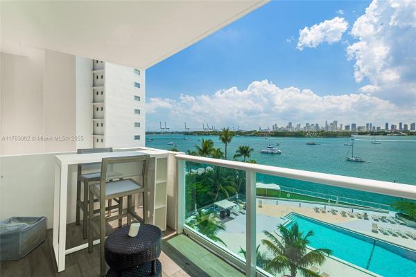 Mirador North 1200, 1200 West Ave #605, Miami Beach, Florida 33139, image 2