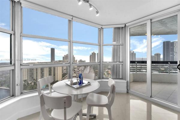 Mystic Pointe Tower 100, 19195 NE 36th Ct #2606, Aventura, Florida 33180, image 1