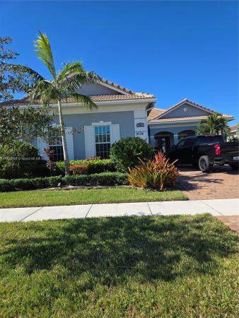 9134 SW Pepoli Way, Port St. Lucie, Florida 34987, image 1