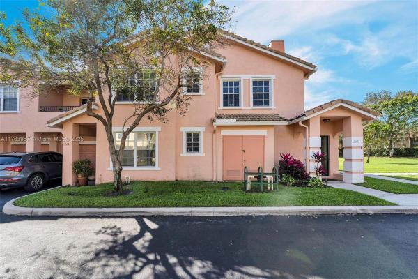 The Belmont At North Lauderdale, 2105 Belmont Ln, North Lauderdale, Florida 33068, image 1