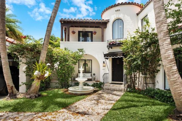Nautilus, 4430 Alton Rd, Miami Beach, Florida 33140, image 1
