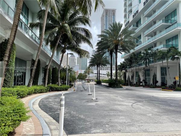 Wind, 350 S Miami Ave #2712, Miami, Florida 33130, image 1