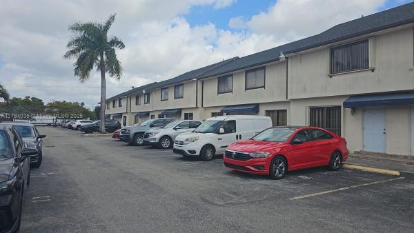 8430 NW 8th St #A11, Unincorporated Dade County, Florida 33126, image 1