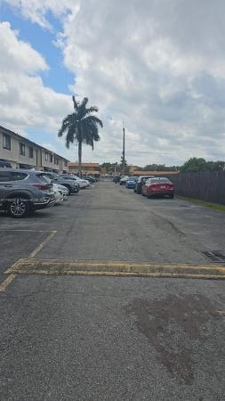 Midway Forest, 8430 NW 8th St #A11, Fountainebleau, Florida 33126, image 3