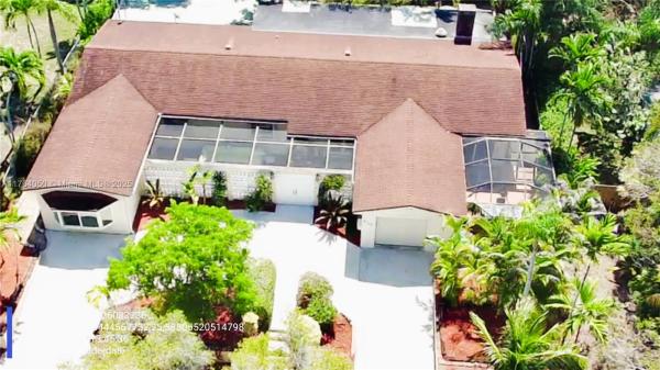 Whispering Pines Estates, 8720 SW 192nd Ter, Cutler Bay, Florida 33157, image 1