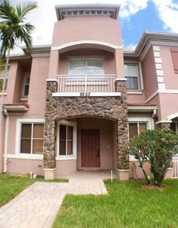 Tuscany, 8253 SW 29th St #104, Miramar, Florida 33025, image 1
