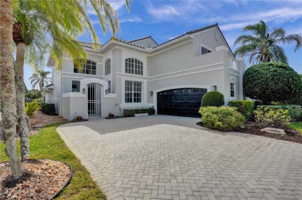 The Links At Ironhorse, 8272 Bob O Link Dr, West Palm Beach, Florida 33412, image 1