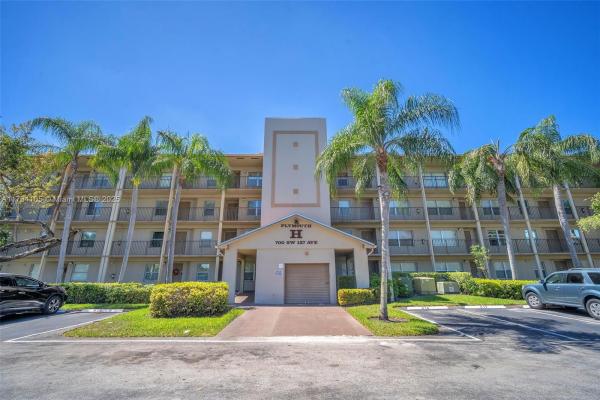 Plymouth At Century Village, 700 SW 137th Ave #101H, Pembroke Pines, Florida 33027, image 1