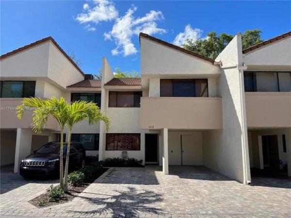 Cypress Pointe, 1616 Cypress Pointe Dr #1616, Coral Springs, Florida 33071, image 1