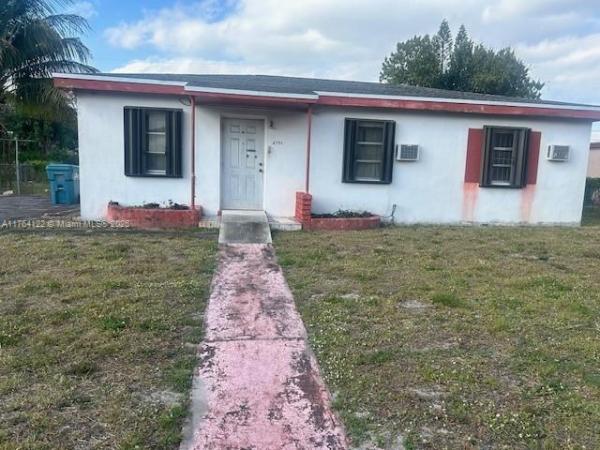 Guava Groves Estates, 2791 NW 151st Ter, Miami Gardens, Florida 33054, image 1