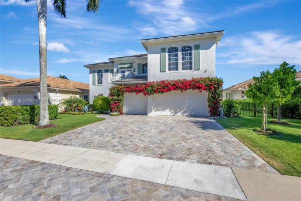 Les Jardin At Frenchman's Reserve, 529 Les Jardin Dr, Palm Beach Gardens, Florida 33410, image 1