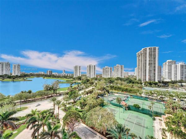 The Landmark, 20185 E Country Club Dr #909, Aventura, Florida 33180, image 2