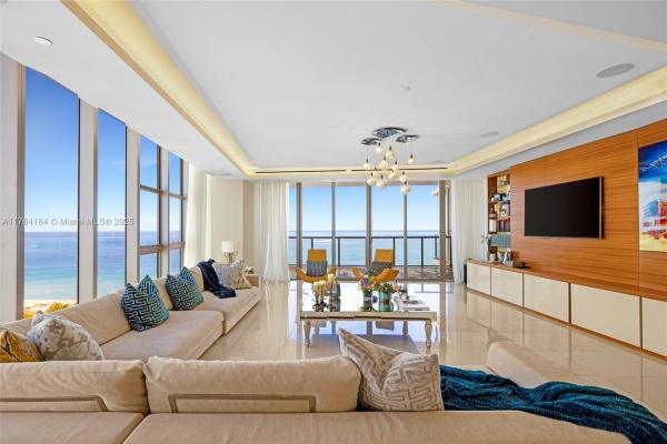 Bal Harbour North, 9705 Collins Ave #1001N, Bal Harbour, Florida 33154, image 1
