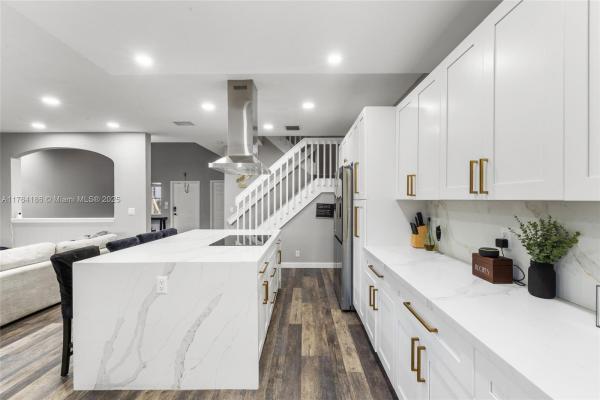 Entrada At Sunrise Townhomes, 11451 NW 33rd St, Sunrise, Florida 33323, image 1