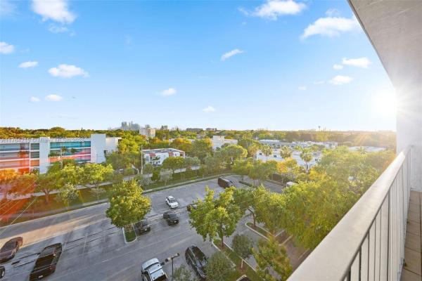 Nirvana, 650 NE 64th St #GPH7, Miami, Florida 33138, image 1