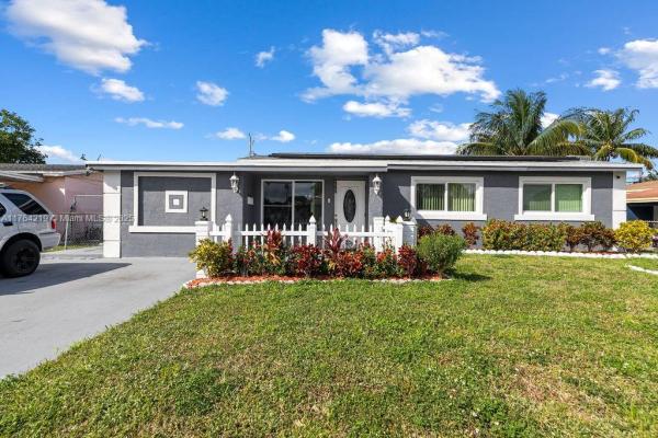 Liberty Park Estates, 665 NW 19th St, Pompano Beach, Florida 33060, image 1