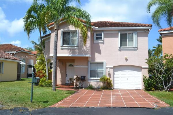 The Homes At East Lake, 1537 E Lake Ct, Hollywood, Florida 33020, image 1