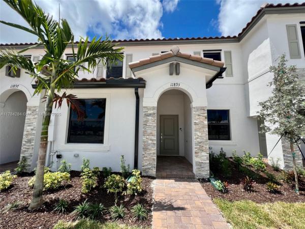 11893 SW 246th Ter #11893, Unincorporated Dade County, Florida 33032, image 1