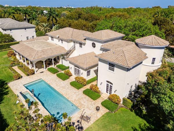 9076 SW 59th Ct, Pinecrest, Florida 33156, image 1