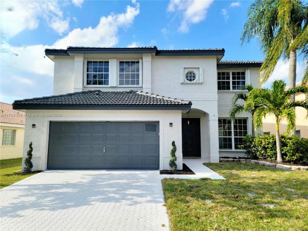Silver Lakes, 18111 SW 27th St, Miramar, Florida 33029, image 1