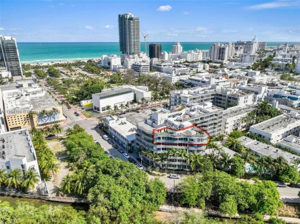 ArtePark North, 2155 Washington Ct #607, Miami Beach, Florida 33139, image 1