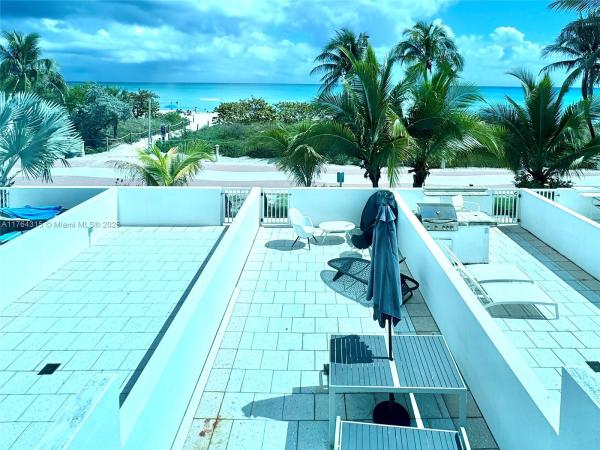 Castle Beach Club, 5445 Collins Ave #TH-11, Miami Beach, Florida 33140, image 1