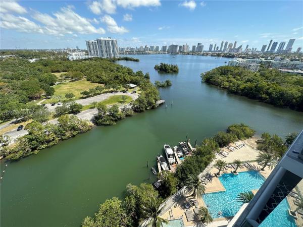 The Harbour North Tower, 16385 Biscayne Blvd #1505, North Miami Beach, Florida 33160, image 1