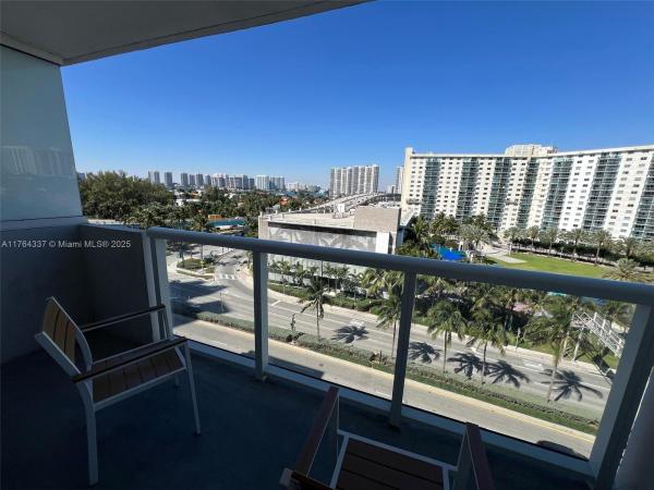 The Aventura Beach Club, 19201 Collins Ave #732, Sunny Isles Beach, Florida 33160, image 1