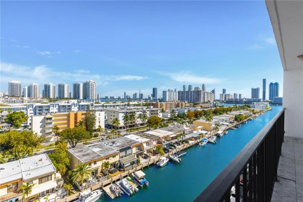 Coral Isle, 3545 NE 166th St #1004, North Miami Beach, Florida 33160, image 1