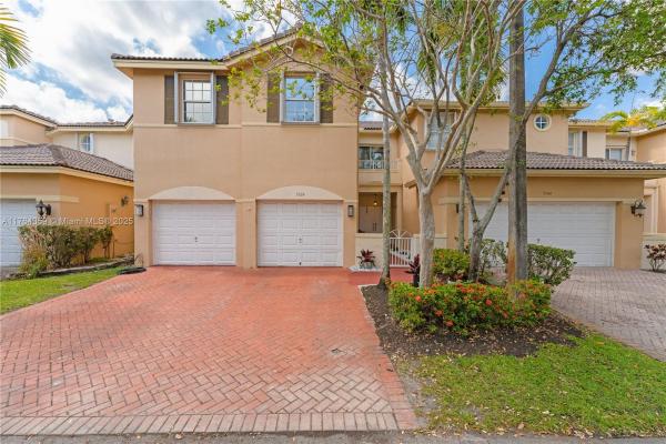 Las Cascadas, 5524 NW 112th Pl, Doral, Florida 33178, image 1