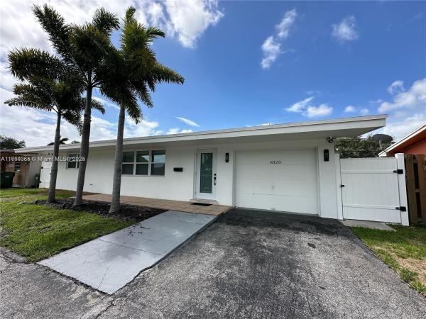 Boulevard Heights, 8320 Taft St, Pembroke Pines, Florida 33024, image 1