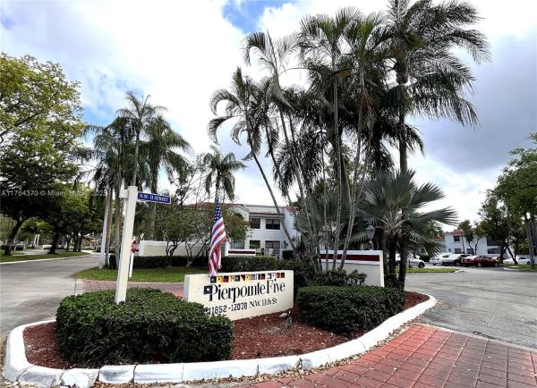 11963 NW 11th St #11963, Pembroke Pines, Florida 33026, image 1