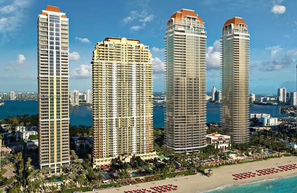 17975 Collins Ave #4701/2, Sunny Isles Beach, Florida 33160, image 2