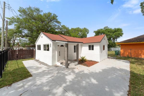 4202 NW 31st Ave, Unincorporated Dade County, Florida 33142, image 1