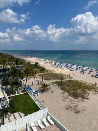 The Residence, 4636 El Mar Dr #602, Lauderdale By The Sea, Florida 33308, image 1