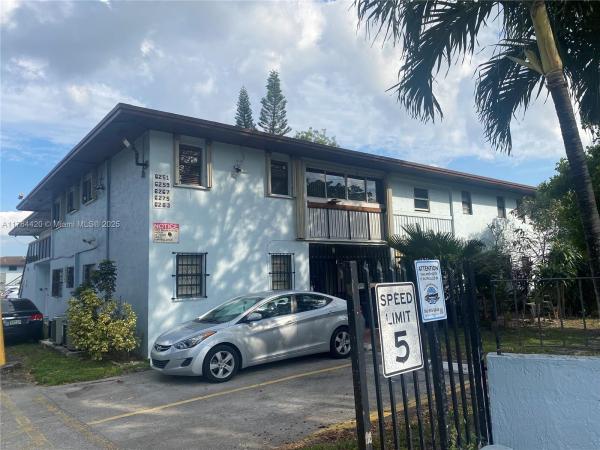 Flamingo, 6275 W 24th Ave #103-4, Hialeah, Florida 33016, image 1