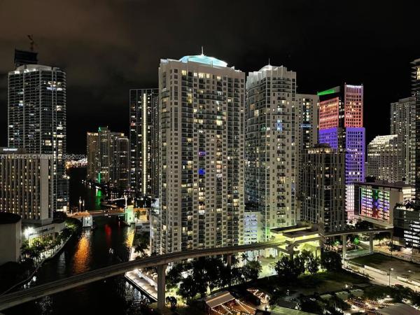 350 S Miami Ave #2502, Miami, Florida 33130, image 1
