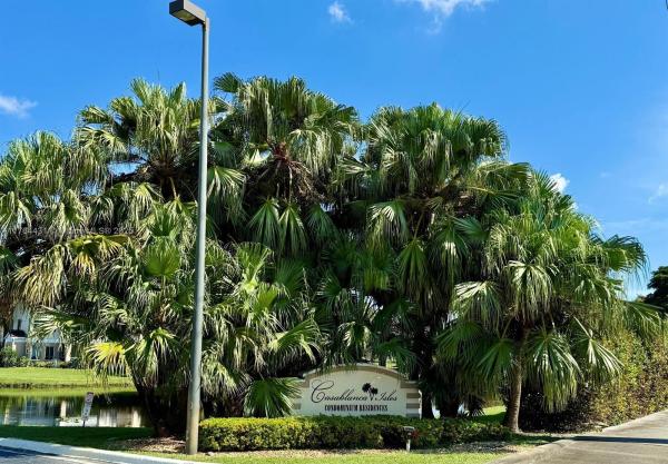 Casablanca Isles, 815 W Boynton Beach Blvd #6-103, Boynton Beach, Florida 33426, image 1