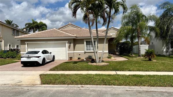 Angel Cove At Pembroke Shores, 16365 SW 2nd Dr, Pembroke Pines, Florida 33027, image 1