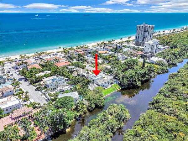 Las Olas By The Sea, 3305 NE 15th St, Fort Lauderdale, Florida 33304, image 1