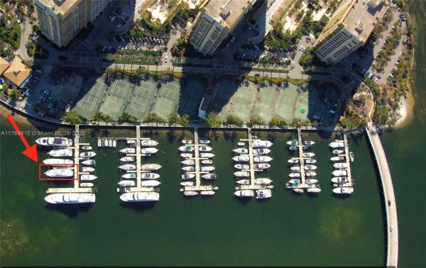 4 Grove Isle Dr #3, Miami, Florida 33133, image 3