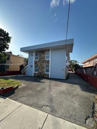 Lawrence Estates Land, 1630 NW 1st St #5, Miami, Florida 33125, image 1
