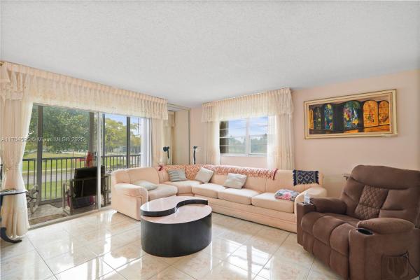 Buckingham At Century Village, 12950 SW 7th Ct #212A, Pembroke Pines, Florida 33027, image 1