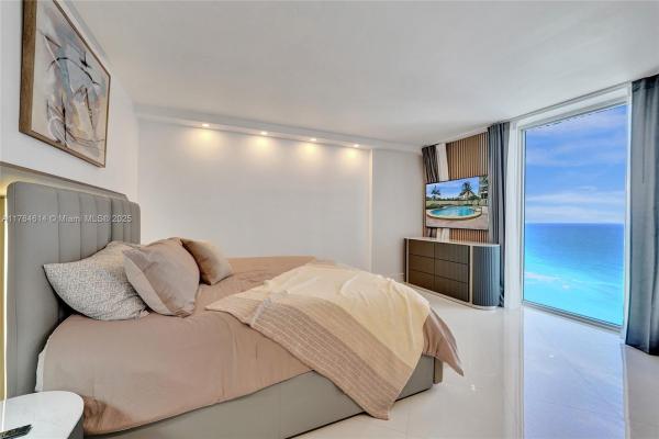 Sian Ocean Residences, 4001 S Ocean Dr #16P, Hollywood, Florida 33019, image 1