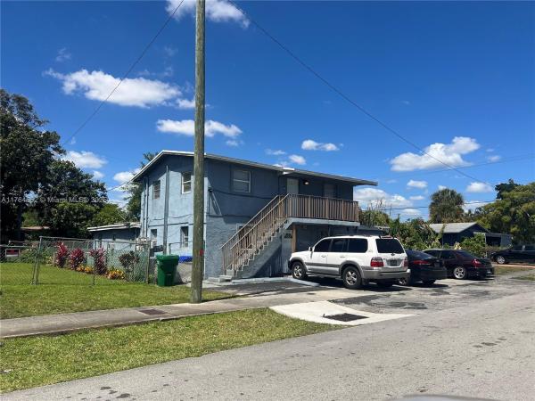 Washington Park, 1259 NW 29th Ave, Fort Lauderdale, Florida 33311, image 1