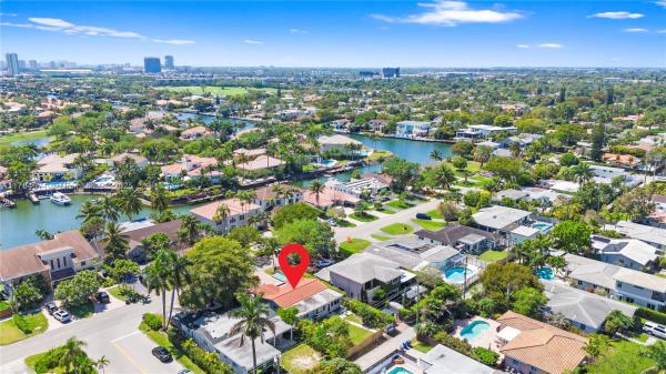 Hollywood Lakes, 1107 Washington St, Hollywood, Florida 33019, image 1