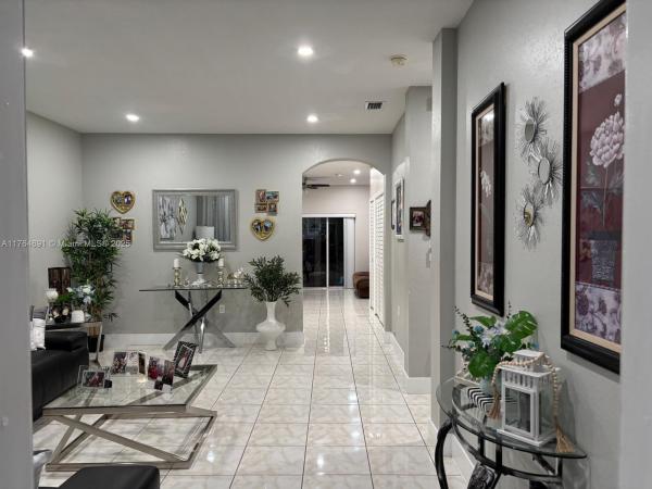 Eureka Palm Garden, 10960 SW 182nd Ln #10960, West Perrine, Florida 33157, image 3