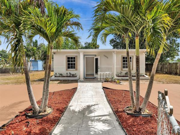 Bunche Park, 15935 NW 19th Ave, Miami Gardens, Florida 33054, image 1