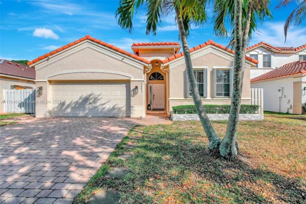 Coral Isle At Nautica, 3643 SW 166th Ave, Miramar, Florida 33027, image 1